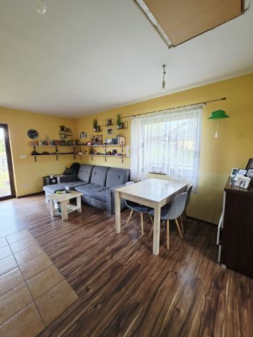 dom wolnostojący Obelzanki. Zdjęcie 1