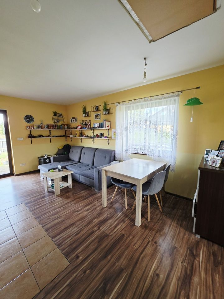 dom wolnostojący Obelzanki. Zdjęcie 1