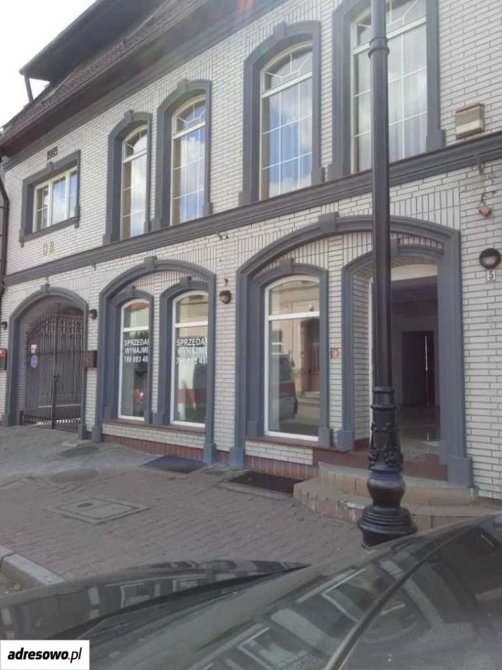 kamienica Września Centrum. Zdjęcie 4