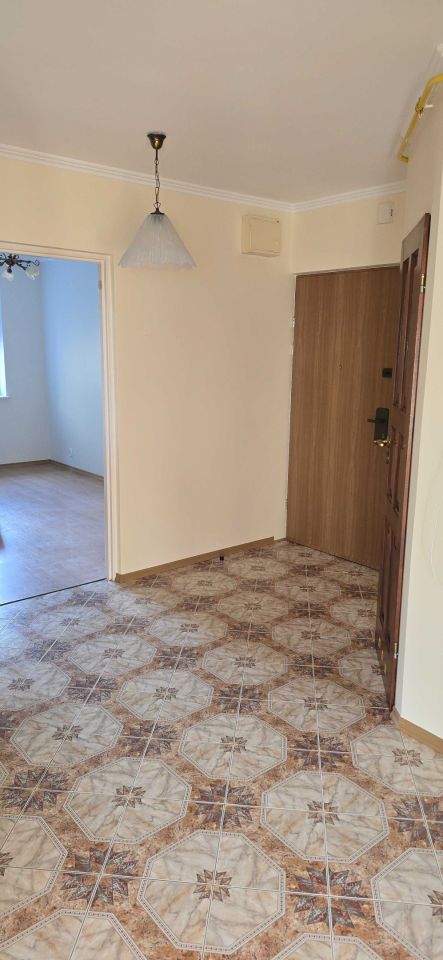 Mieszkanie 3-pokojowe Węgrów, ul. Juliusza Słowackiego. Zdjęcie 2