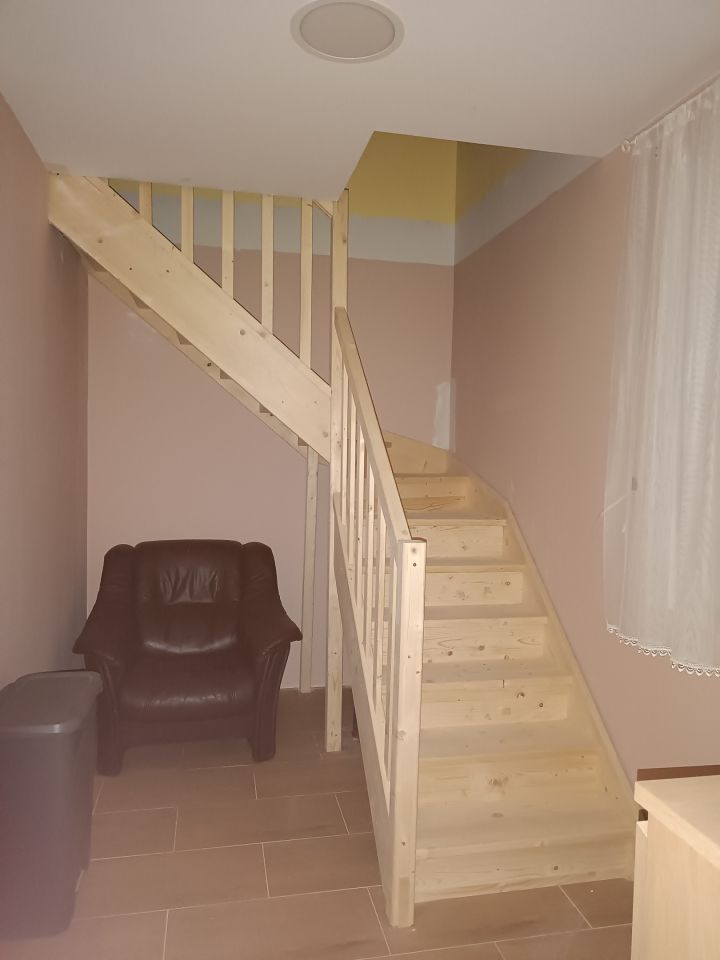 siedlisko, 3 pokoje Stare Wrońska. Zdjęcie 6