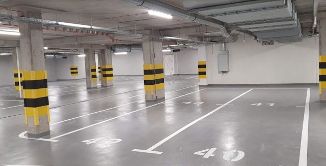 Garaż/miejsce parkingowe Warszawa Bemowo, ul. Sternicza. Zdjęcie 2