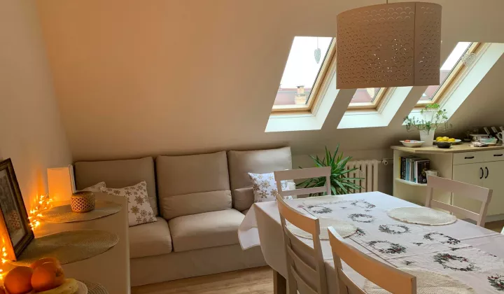 Mieszkanie 5-pokojowe Szczecin Gumieńce, ul. Ku Słońcu