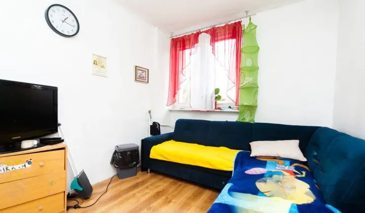 Mieszkanie 3-pokojowe Lublin Bronowice, ul. Droga Męczenników Majdanka