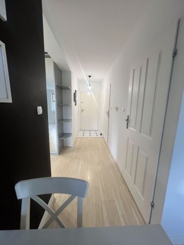 Mieszkanie 2-pokojowe Szczecin Prawobrzeże, ul. Szybowcowa. Zdjęcie 10