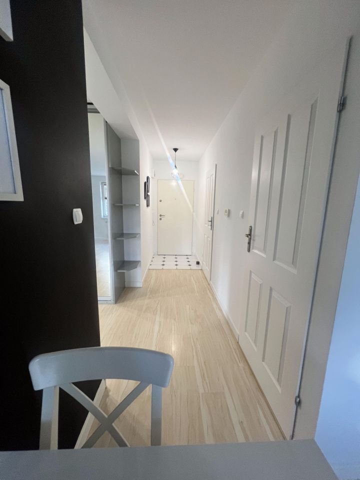 Mieszkanie 2-pokojowe Szczecin Prawobrzeże, ul. Szybowcowa. Zdjęcie 10