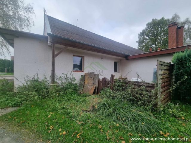 Mieszkanie 2-pokojowe Kamienna Góra, ul. Cegielniana. Zdjęcie 1