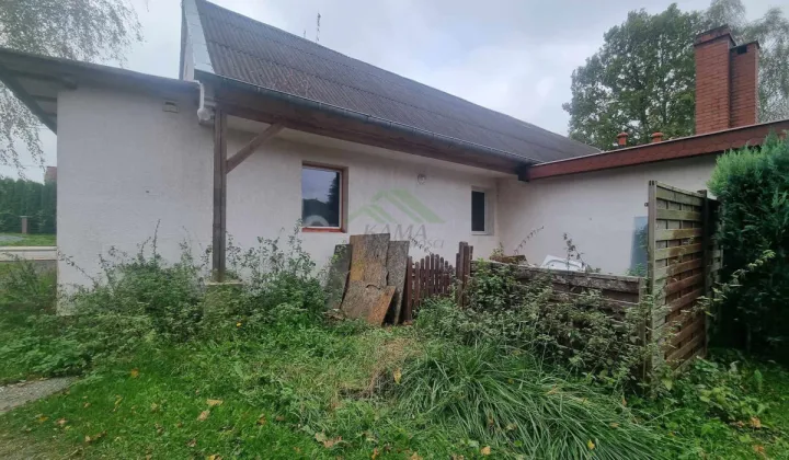 Mieszkanie 2-pokojowe Kamienna Góra, ul. Cegielniana
