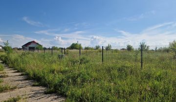 Działka budowlana Ustronie Morskie, ul. Szantowa