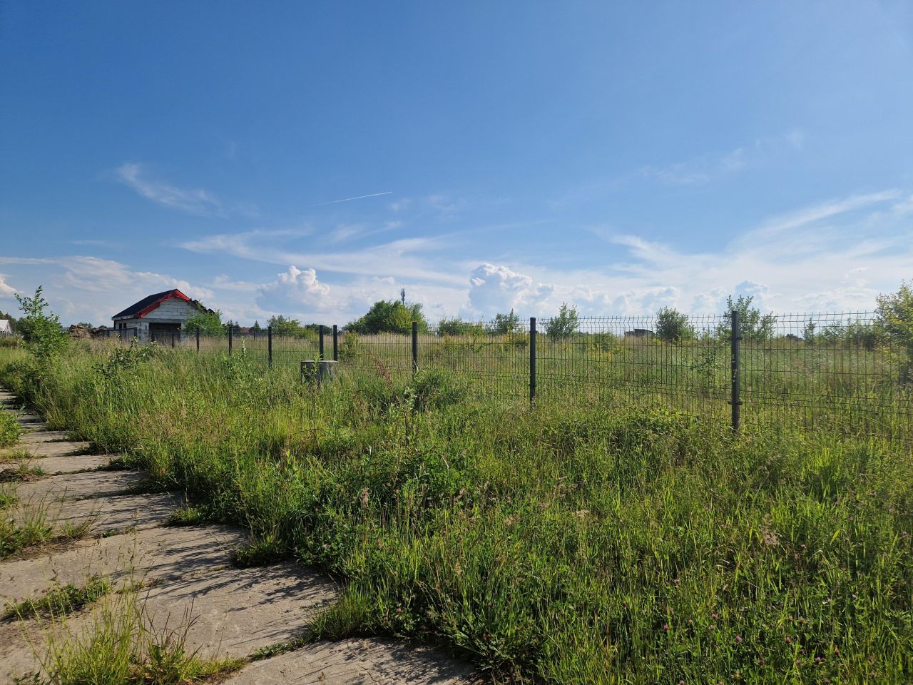 Działka budowlana Ustronie Morskie, ul. Szantowa. Zdjęcie 2