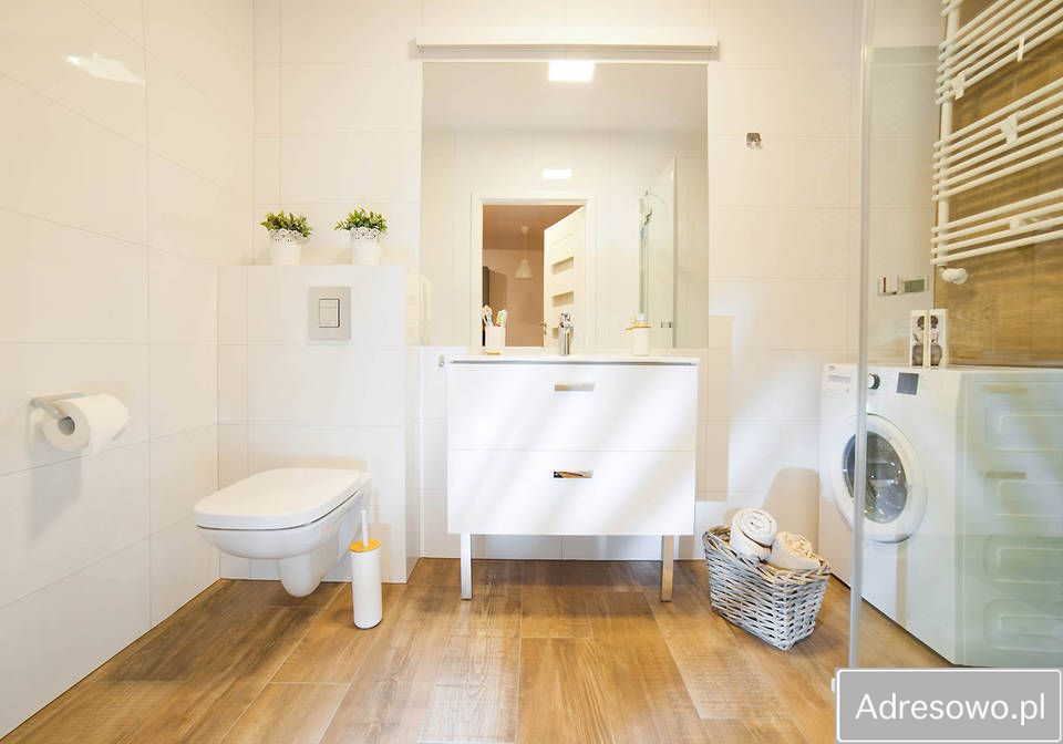 Mieszkanie 2-pokojowe Kołobrzeg, ul. Muszelkowa. Zdjęcie 17