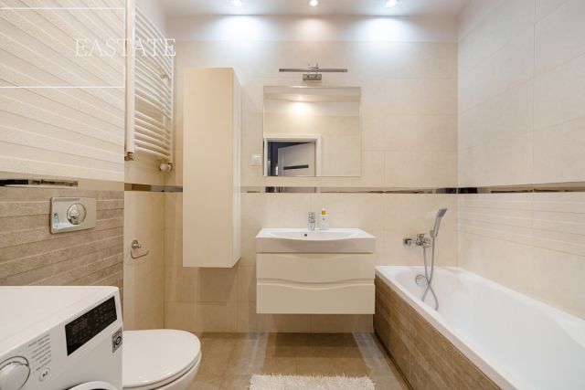 Mieszkanie 1-pokojowe Warszawa Żoliborz, ul. Zygmunta Krasińskiego. Zdjęcie 8