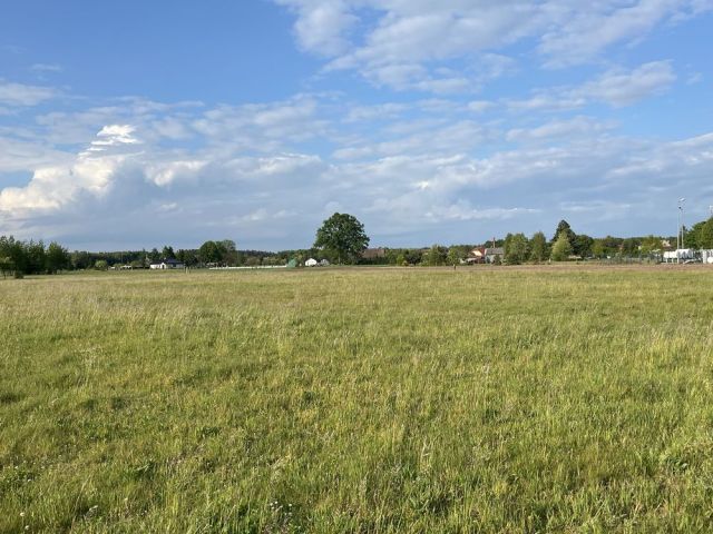 Działka budowlana Sławoborze. Zdjęcie 1