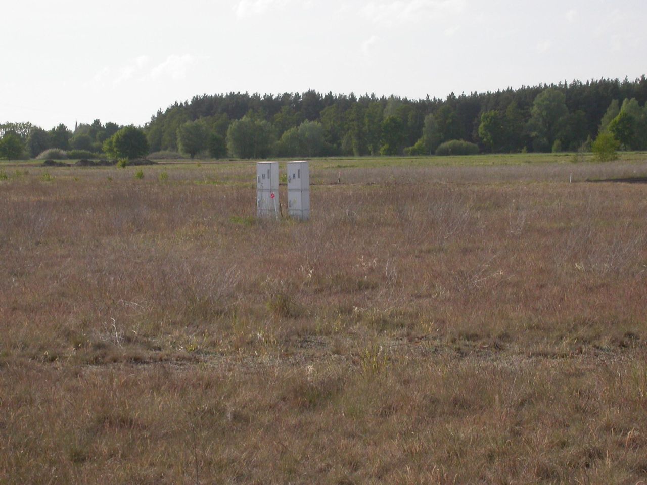 Działka budowlana Osiedle Poznańskie, ul. Migdałowa. Zdjęcie 4