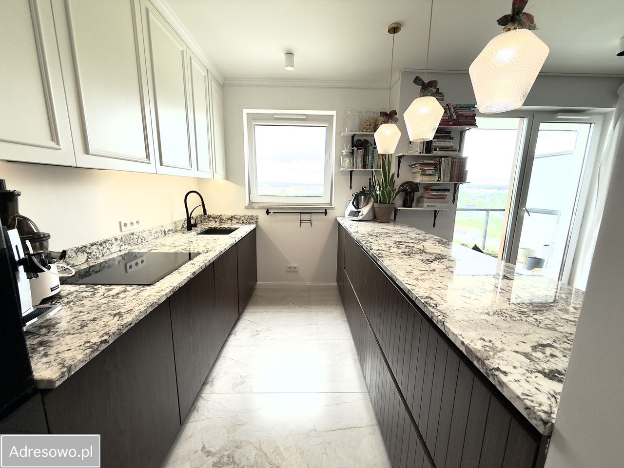 Mieszkanie 2-pokojowe Gdańsk Letnica, ul. Sucha. Zdjęcie 12