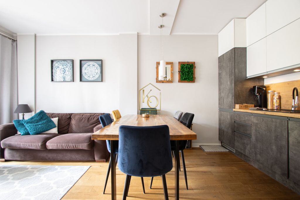 Mieszkanie 3-pokojowe Wysoka. Zdjęcie 2