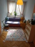 Pokój Warszawa Mokotów, ul. Orzycka