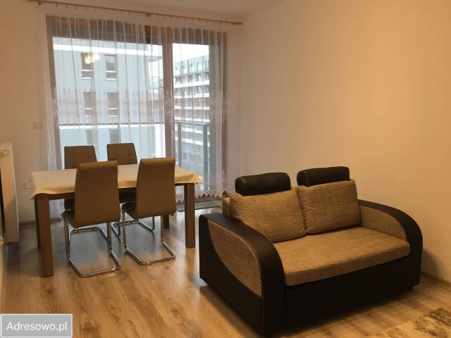 Mieszkanie 2-pokojowe Warszawa Wola, ul. Marcina Kasprzaka. Zdjęcie 1