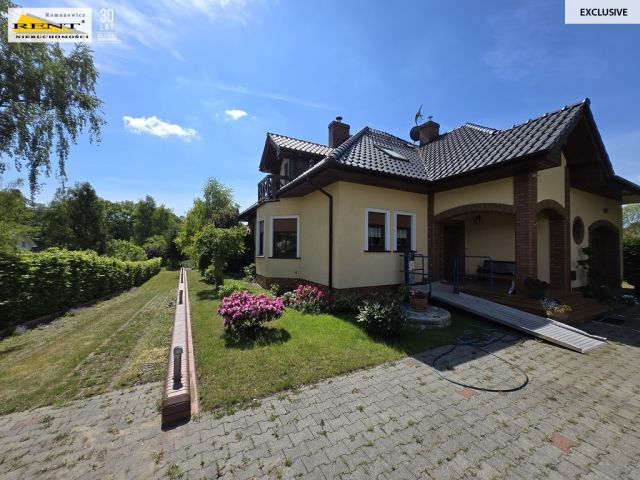 dom wolnostojący, 6 pokoi Szczecin Płonia, ul. Dobropole. Zdjęcie 27