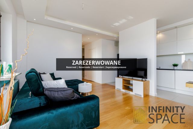 Mieszkanie 3-pokojowe Warszawa Ursynów, ul. Kłobucka. Zdjęcie 5