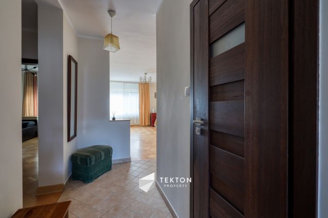 Mieszkanie 3-pokojowe Warszawa Sadyba, ul. Nałęczowska. Zdjęcie 5