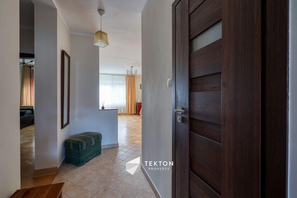 Mieszkanie 3-pokojowe Warszawa Sadyba, ul. Nałęczowska. Zdjęcie 5