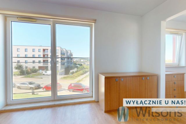 Mieszkanie 2-pokojowe Pruszcz Gdański, ul. Stefana Rogozińskiego. Zdjęcie 1