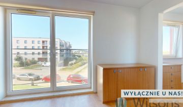 Mieszkanie 2-pokojowe Pruszcz Gdański, ul. Stefana Rogozińskiego