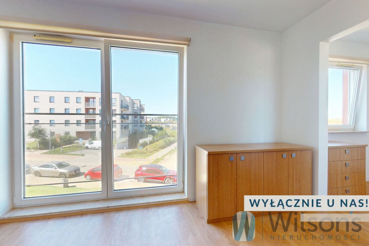 Mieszkanie 2-pokojowe Pruszcz Gdański, ul. Stefana Rogozińskiego