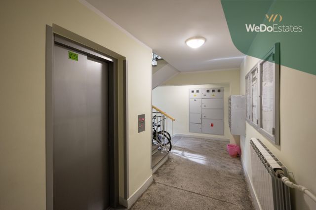 Mieszkanie 2-pokojowe Warszawa Wola, ul. Jana Pawła II. Zdjęcie 15