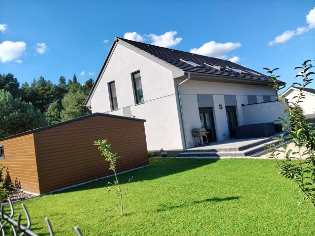 bliźniak Lubonieczek. Zdjęcie 1