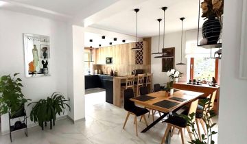 dom wolnostojący, 6 pokoi Mikołów Reta Śmiłowicka, ul. Reta Śmiłowicka