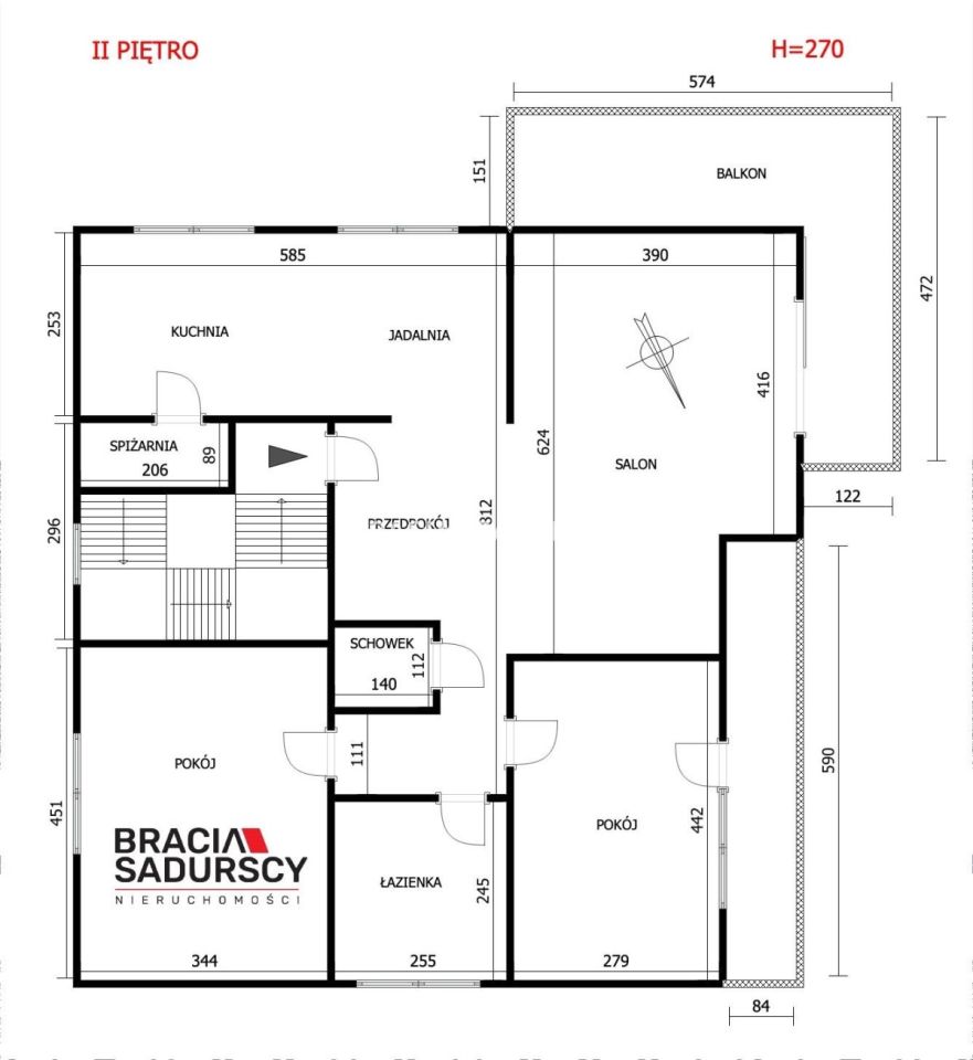 budynek wielorodzinny, 3 pokoje Kraków Prądnik Czerwony, ul. Promienistych. Zdjęcie 19