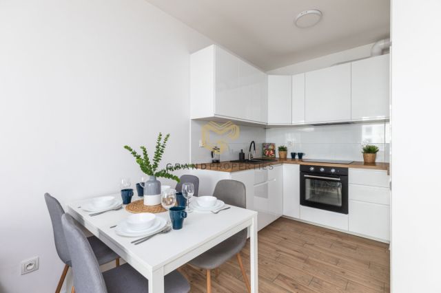 Mieszkanie 2-pokojowe Warszawa Ursus, ul. Edwarda Habicha. Zdjęcie 8