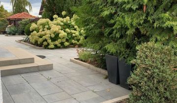 dom wolnostojący, 5 pokoi Brwinów