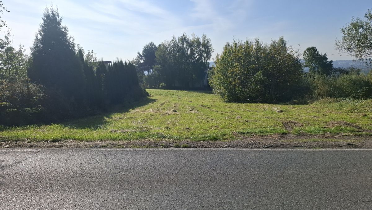 Działka budowlana Koźmice Wielkie. Zdjęcie 19