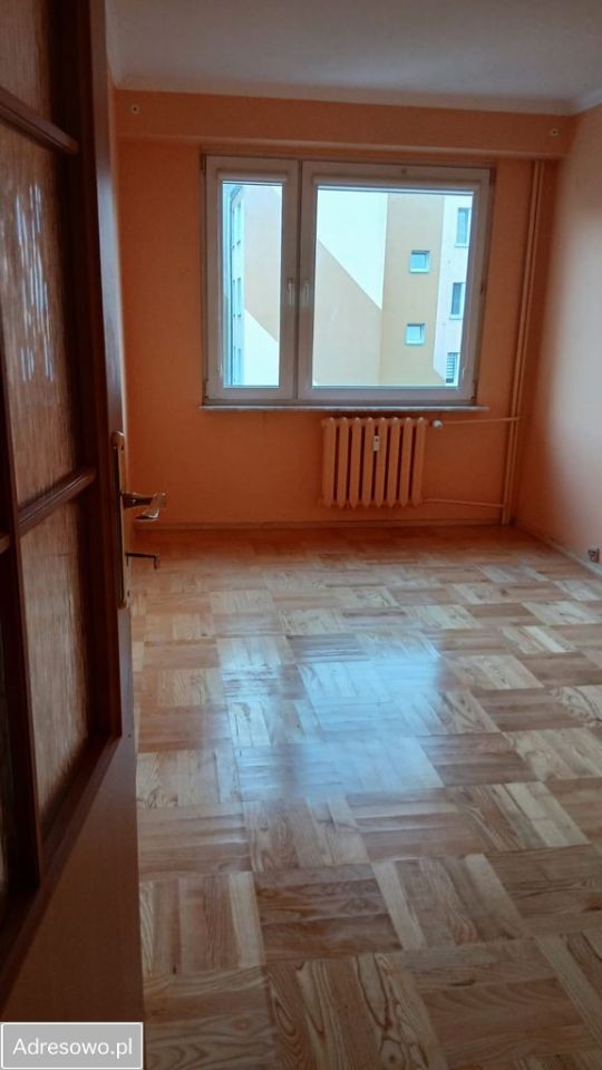 Mieszkanie 2-pokojowe Jarosław, os. im. gen. Kazimierza Pułaskiego. Zdjęcie 5