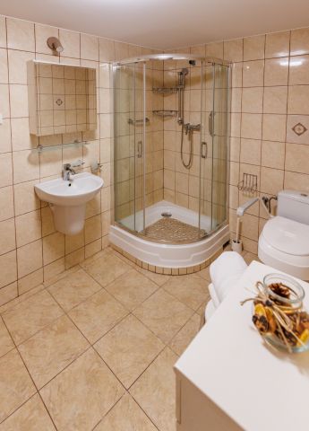 dom wolnostojący, 5 pokoi Śrem Glinki, ul. Jana Ostroroga. Zdjęcie 25