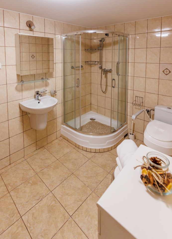 dom wolnostojący, 5 pokoi Śrem Glinki, ul. Jana Ostroroga. Zdjęcie 25