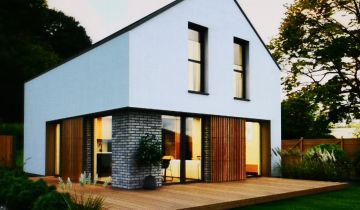 Działka budowlana Rogierówko, ul. Polna