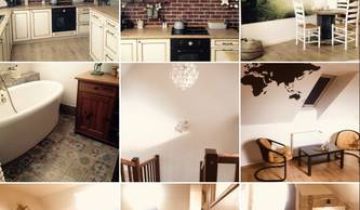 Mieszkanie 6-pokojowe Tychy, pl. Krzysztofa Kamila Baczyńskiego