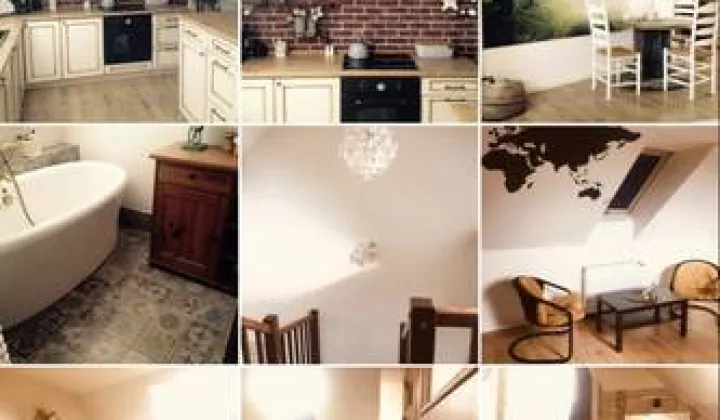 Mieszkanie 6-pokojowe Tychy, pl. Krzysztofa Kamila Baczyńskiego