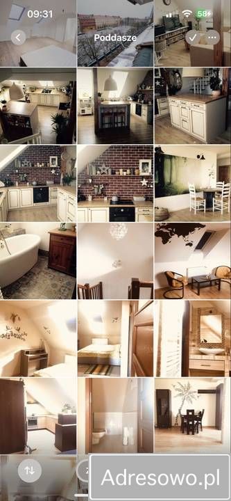 Mieszkanie 6-pokojowe Tychy, pl. Krzysztofa Kamila Baczyńskiego