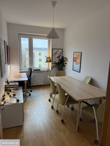 Biuro Warszawa Mokotów, ul. Bachmacka. Zdjęcie 1