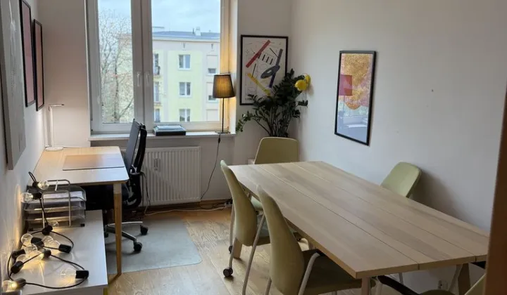 Biuro Warszawa Mokotów, ul. Bachmacka