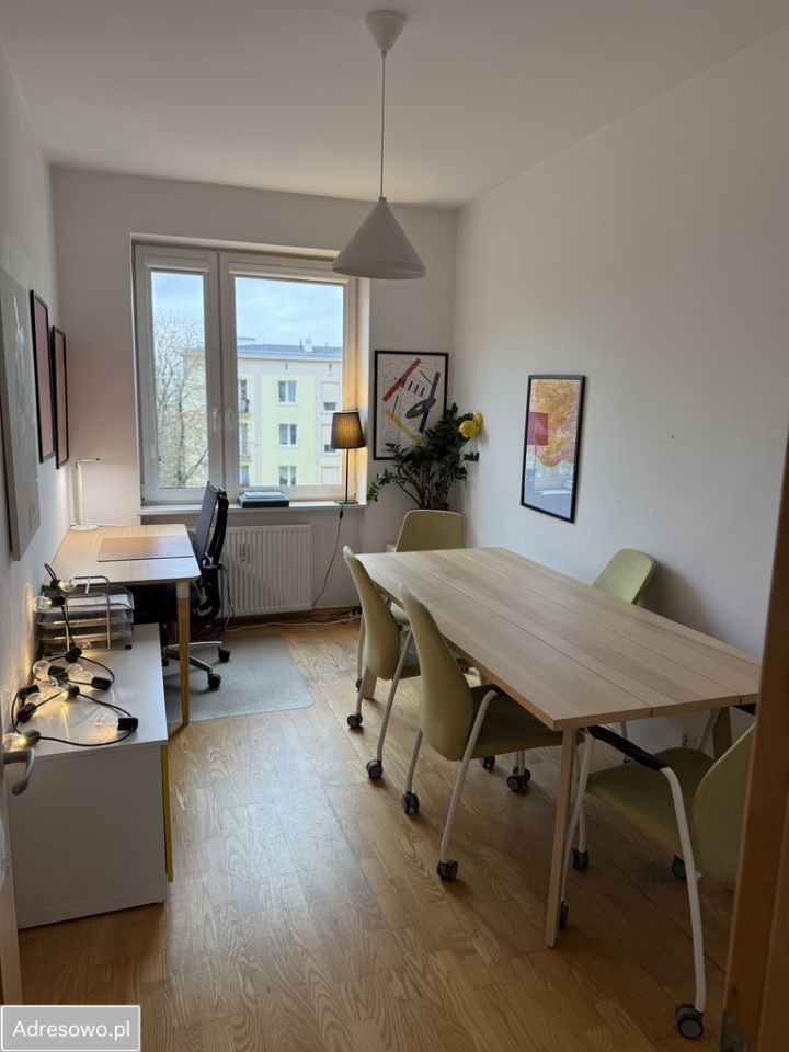 Biuro Warszawa Mokotów, ul. Bachmacka