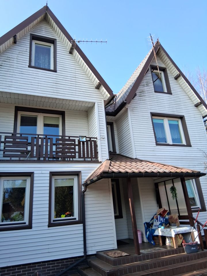 dom wolnostojący, 7 pokoi Zakrzewo Kościelne. Zdjęcie 1