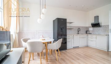 Mieszkanie 2-pokojowe Łódź, al. 1 Maja