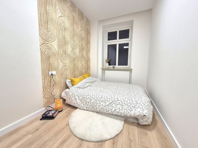 Mieszkanie 3-pokojowe Wrocław Krzyki, ul. Zaolziańska. Zdjęcie 13