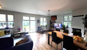 dom wolnostojący, 4 pokoje Żyrardów